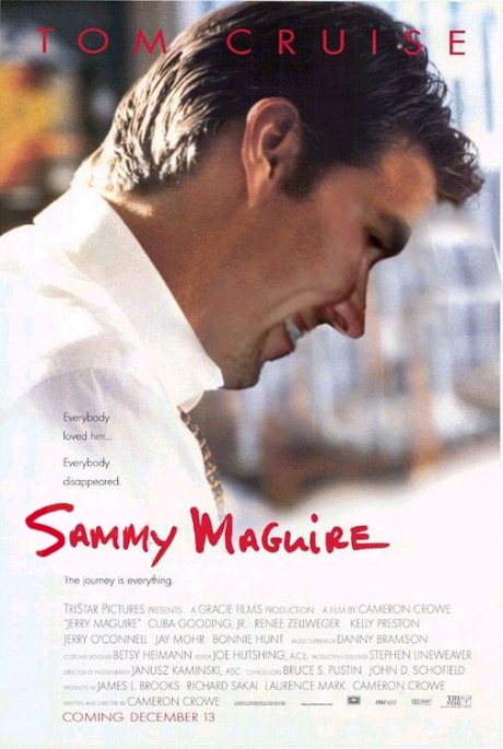 Sammy MaGuire